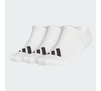 adidas PERFORMANCE 3 PACK NO SHOW SOCKS