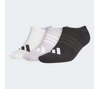 PERFORMANCE 3 PACK NO SHOW SOCKS