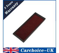 33-2865 - K&N Air Filter For VW Golf MK6 1.4 TSi Petrol 2008 - 2013