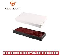 Performance Air Filter Air Filters Fit Volkswagen Audi Seat Skoda UK Brand Gear