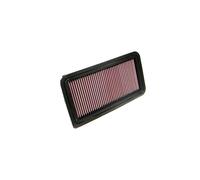 33-2335 - K&N Air Filter For Mazda MX5 / Miata MK3 NC 1.8 / 2.0 2005 - 2015