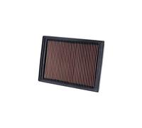 33-2414 - K&N Air Filter For Land Rover Freelander 2.2 Diesel 2007 - 2015