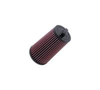 E-2011 - K&N Air Filter For Mercedes Benz E200 1.8 Inc Kompressor 2002 - 2006