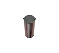 K&N Filters E-2018 Washable and Reusable Car Air Filter