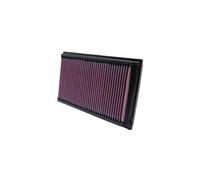 K&N High Flow Replacement Air Filter 33-2031-2 - K and N Performance Part