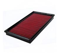 K&N High Flow Replacement Air Filter 33-2059 - Washable - Durable - Reusable