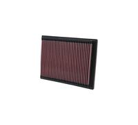 33-2070 - K&N Air Filter For BMW 3 Series 323i / ti / is 2.5 Petrol 1992 - 2000