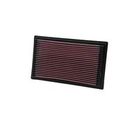 Performance Air Filter Element Service Engine Air Cleaner Spare - K&N 33-2075