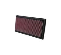 33-2128 - K&N Air Filter For VW Beetle 1.9 Diesel 1998 - 2010