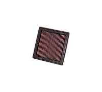 K&N Performance Replacement Air Filter For Nissan Skyline 370GT 3.7 V6 2016-2017