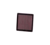 33-2935 - K&N Air Filter For Fiat Grande Punto 1.4T 2005 - 2010