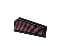 Air filter K&N 33-2965 for MERCEDES-BENZ C-CLASS (W204) 1.8 2007-2014