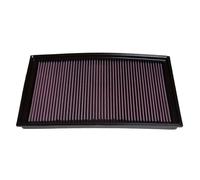 33-3036 - K&N Performance Air Panel Filter For VW Passat Mk8 2.0 TDI 240hp