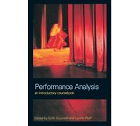 Performance Analysis – An Introductory Coursebook