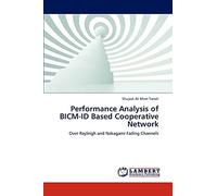 Performance Analysis of BICM-ID Based Cooperative Network: Over Rayleigh and Nakagami Fading Channels