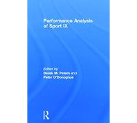 Performance Analysis of Sport IX