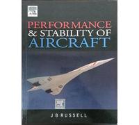 Performance and Stability of Aircraft
