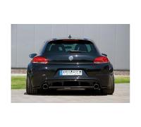 Performance Arches Extension kit For Scirocco R 08-14