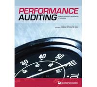 Performance Auditing: A Measurement Approach