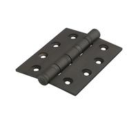 Performance Ball Race Hinges - Solid Brass - Bronze Timco Bronze One Size