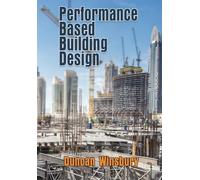 Performance-Based Building Design