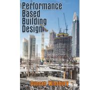 Performance-Based Building Design