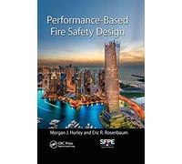 Performance-Based Fire Safety Design