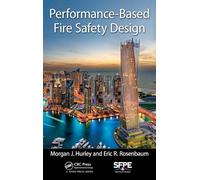 Performance-Based Fire Safety Design