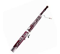 Performance Bassoon C Maple Clarinet Clarinet