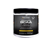 Performance BCAA Pineapple & Orange 300g