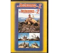 PERFORMANCE BOWHUNTING VOL. 2 DVD With Bob Fromme