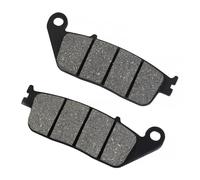 Performance brake pads For BMW For STREET BIKES C 600 Sport Scooter Highline Evolution GT C600 2012-2016 Moto Parts Brake Pad 1 Pairs Front Rear Pads Sintered