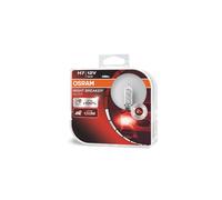 Performance Bulbs - H7 Up To +100% More Brightness - (477/499) PX26d - Halogen - NIGHT BREAKER SILVER