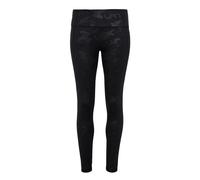 Performance Camo Full-Length Leggings TriDri Black XS