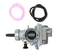Performance Carburetor Compatible with For KX65 For KX80 For RM65 For RM80 For RM85 Supports Consistent Engine Operation