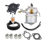 Performance Carburetor for 295cc EZGO TXT 4-Cycle Carts (1991-Up) - Replaces 26645-G01, G03, G04