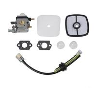Performance Carburetor Kit for C1U K54A, C1U K82, For 7222M, Optimizing Engine Operation and Longevity