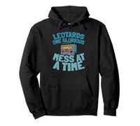 Performance Choreography Director - Dance Choreographer Pullover Hoodie