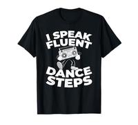 Performance Choreography - Director Dance Choreographer T-Shirt