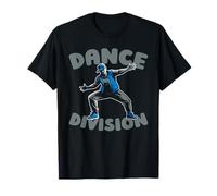 Performance Choreography Team Movement Dance Choreographer T-Shirt