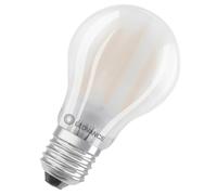 PERFORMANCE CLASSIC LED Filament Bulb 7.5W/75W E27 Matt 827 WW