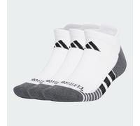 Adidas Performance Climacool Cushioned No Show Socks 3 Units