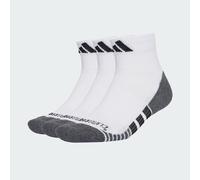 Performance CLIMACOOL Cushioned Quarter Socks 3-Pack
