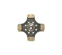 Performance Clutch Friction Plate Disc Paddle Rigid Sports - Sachs 881864 999505