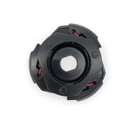 Performance Clutch Shoes With 2000RPM For GY6 125cc 150cc 152QMI 157QMJ Scooter Moped ATV Engines accessories