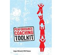 Performance Coaching Toolkit