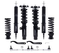 Performance Coilovers for BMW 3 Series E90 E91 E92 E93 Cabriolet 2WD 2006-13 320