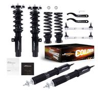 Performance Coilovers for BMW 3 Series E90 E91 E92 E93 Cabriolet 2WD 2006-13 320