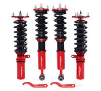Performance Coilovers for BMW 5 Series E60 Saloon RWD Lowering Springs