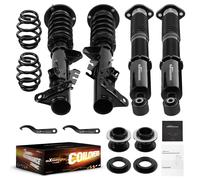 New Coilovers for BMW 3 Series E36 90-1998 Saloon Coupe Estate E36 Camber plate